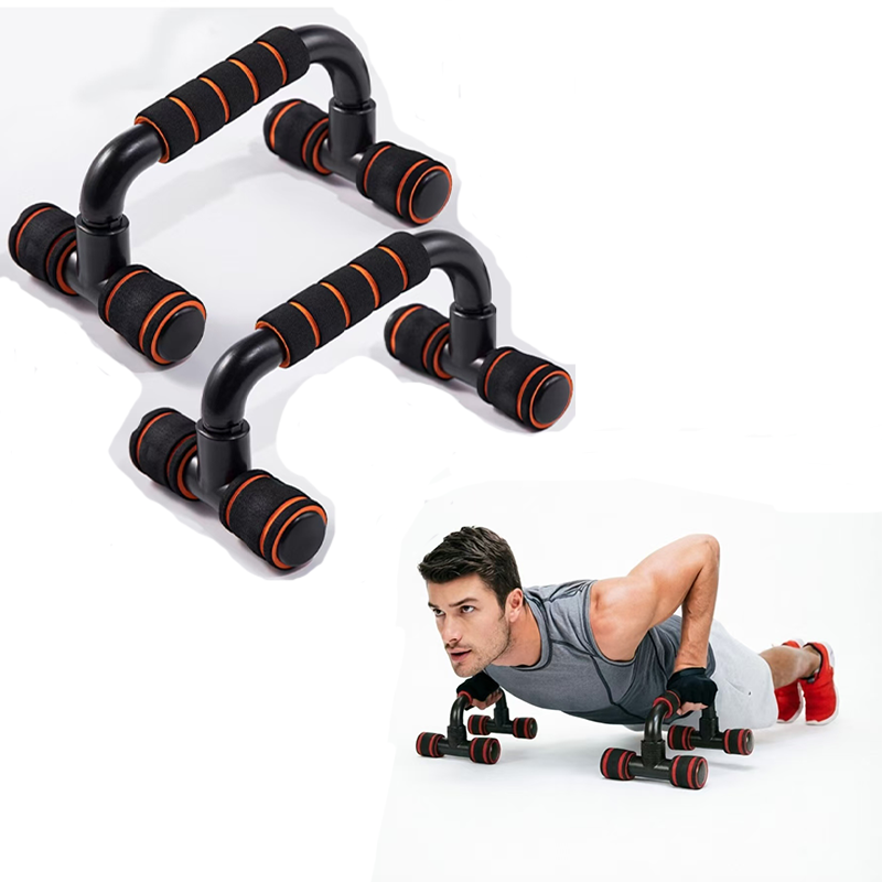 Push Up Board Foldable Multi Function - I Şekilli Şınav Tahtası, H Şekilli
