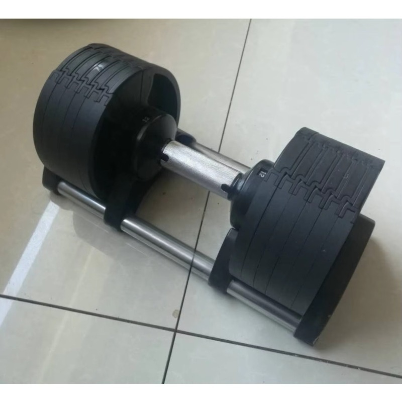2024 Fabrika Toptan Satış Ayar - Adjustable Dumbbell Pair 40Kg incelemesi ve fiyatı