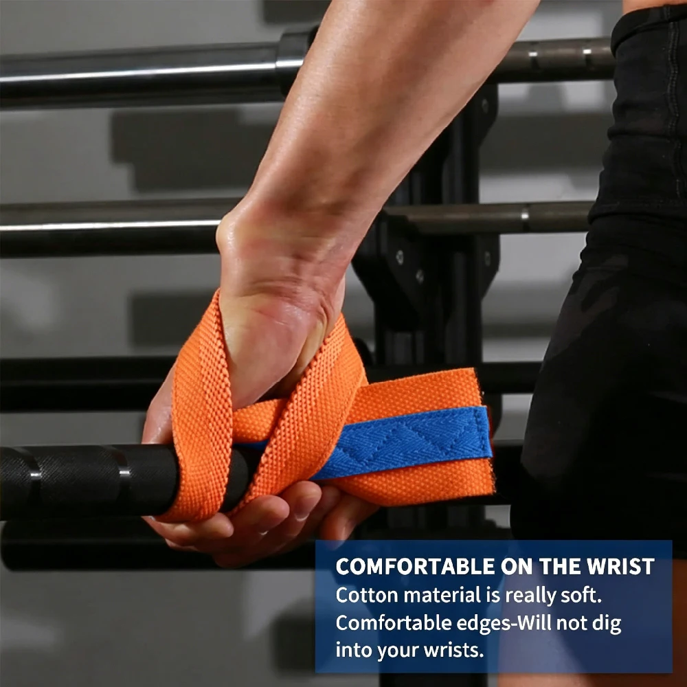 2 Adet Ayarlanabilir Bileklik  - Wrist Wraps Weightlifting Support incelemesi ve fiyatı