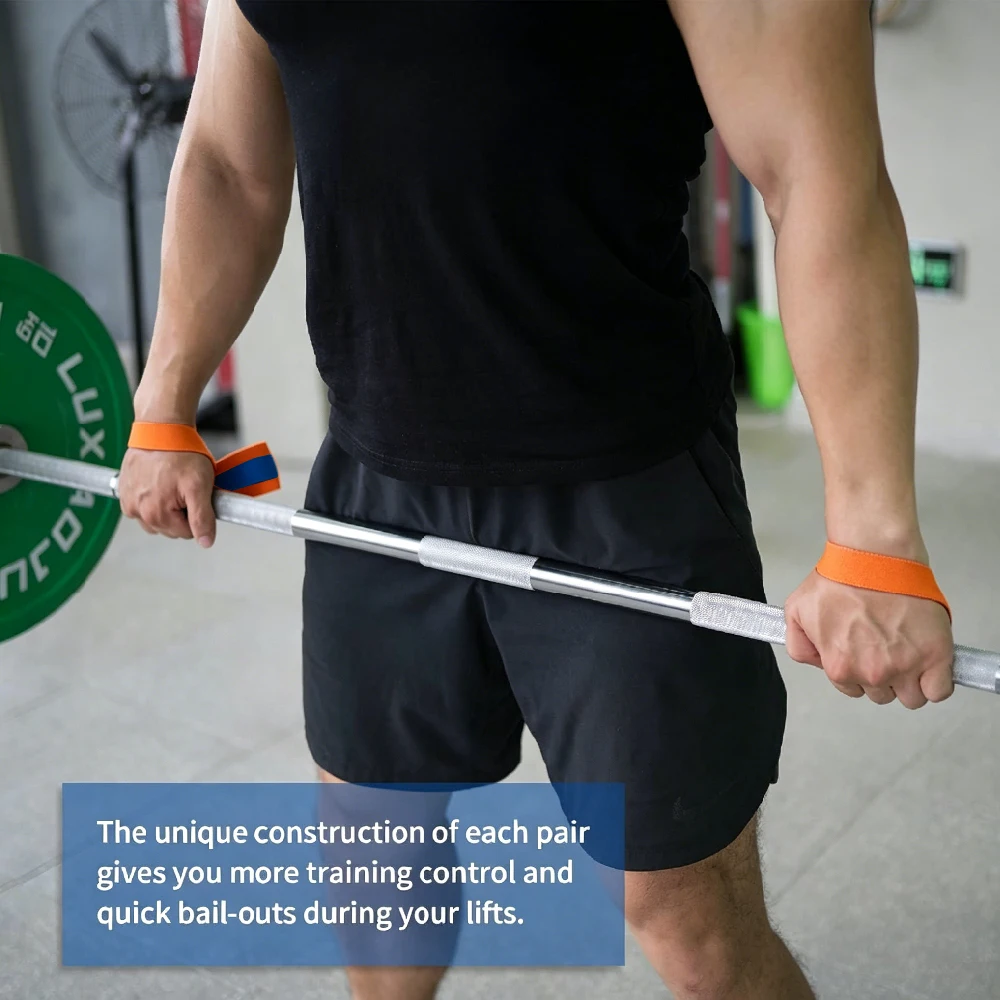 2 Adet Ayarlanabilir Bileklik  - Wrist Wraps Weightlifting Support incelemesi ve fiyatı