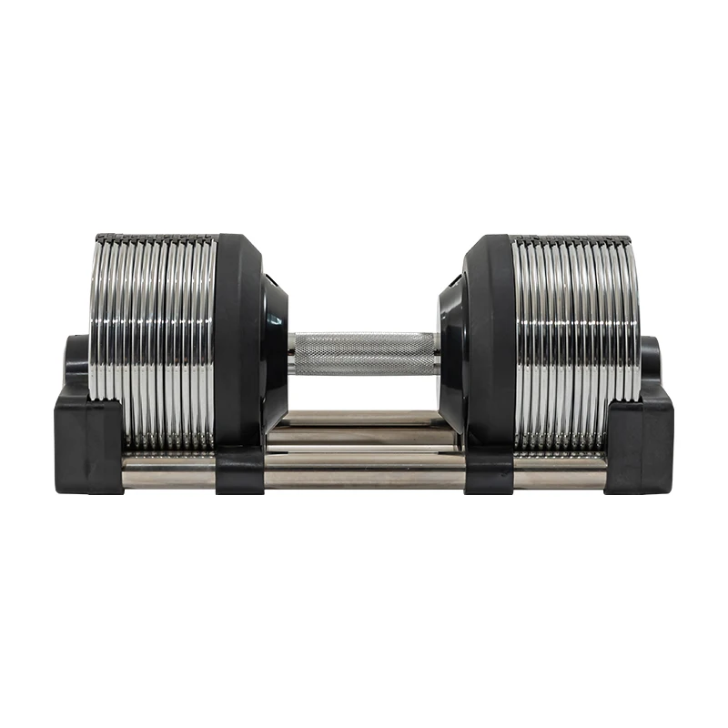 Ayarlanabilir Dambıllar 24kg/5 - Adjustable Dumbbell Pair 40Kg incelemesi ve fiyatı