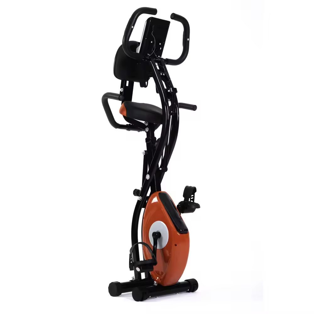 Katlanabilir Manyetik Dirençli - Exercise Bike Magnetic Resistance incelemesi ve fiyatı