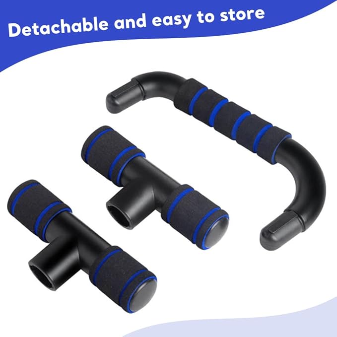 I Şekilli Şınav Tahtası, H Şek - Push Up Board Foldable Multi Function incelemesi ve fiyatı