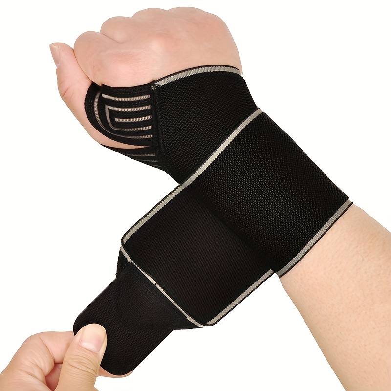 Halter, Spor ve Günlük Kullanı - Wrist Wraps Weightlifting Support incelemesi ve fiyatı