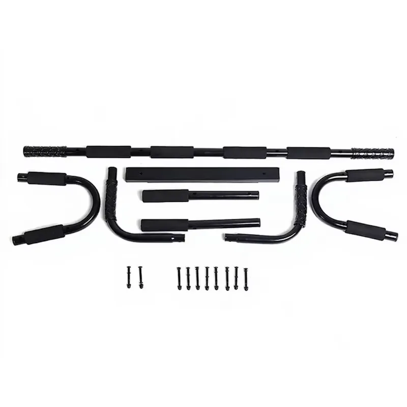Vidasız Kapı Çerçevesi Çekme B - Door Pull Up Bar No Screw incelemesi ve fiyatı