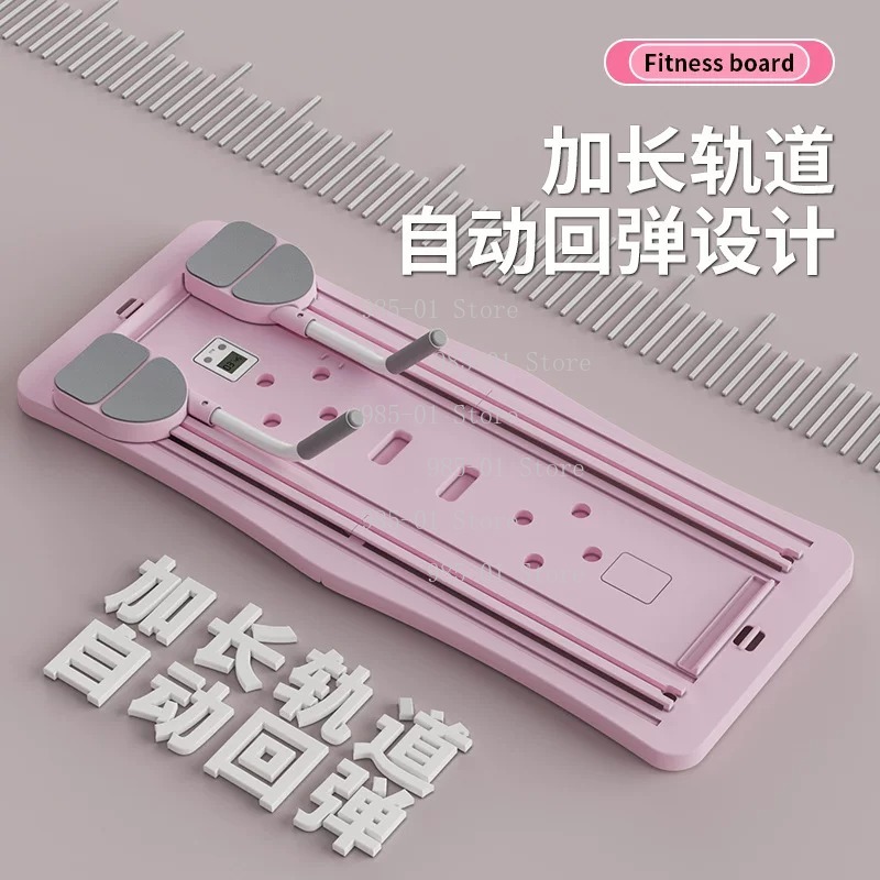 Çok Fonksiyonlu Katlanabilir F - Push Up Board Foldable Multi Function incelemesi ve fiyatı